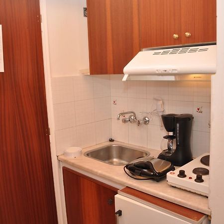 Digenis Rooms Lygia  Quarto foto