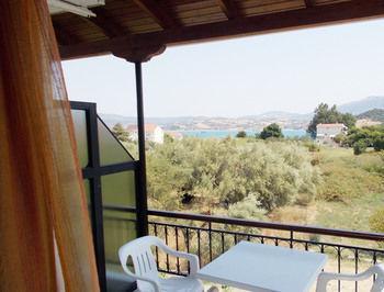 Digenis Rooms Lygia  Exterior foto